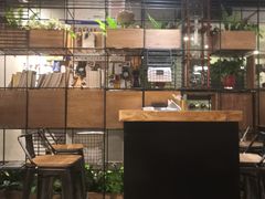 -ZM COFFEE(西安路店)