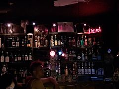 -东岸Cafe 爵士俱乐部