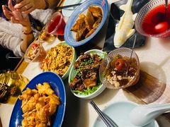 -小吊梨汤·北京菜·烤鸭(清河万象汇店)