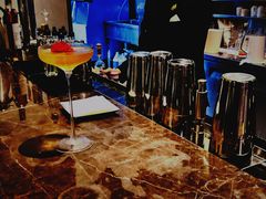 -普朗姆生蚝牛排馆 The Plump Oyster(成都摩方购物中心店)