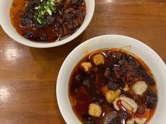-蒋家肠旺面馆老店(合群路店)