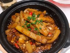 -老湘亲·品鉴湘菜(蔡塘爱琴海店)