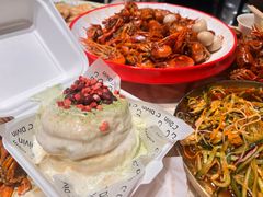 -串盟烧烤大排档·长沙美食地标(星沙店)