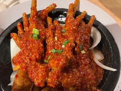 -七八冷面·延边朝鲜族美食(圣熙八号店)