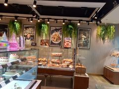 -巴黎贝甜(五月花广场店)