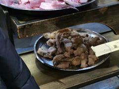 梭边鱼-肖肖酸萝卜鱼火锅(总店)