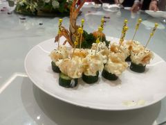 -南通大饭店·米兰餐厅
