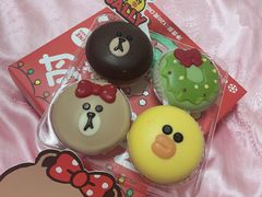 -好利来(维华广场店)