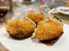 -广东胜利宾馆西关粤中餐厅
