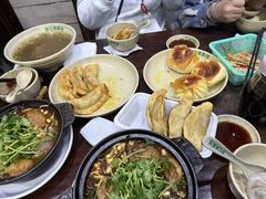 -李记清真馆(打钉巷店)