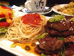 -翠华餐厅(湾仔店)