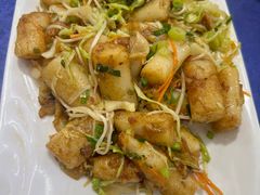 -东江海鲜大排档·潮汕菜·砂锅粥