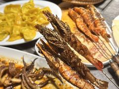 -前海沿·青岛菜(五四广场永旺店)