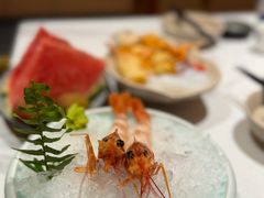 -花和寿喜烧·三文鱼自助专门店(光屿城店)
