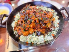 -长兴菜馆(高桥店)