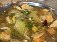 -斯琴阿妈蒙古餐厅(新城店)