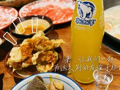 -楠火锅(仁恒梦中心店)