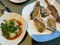 -厦门艾美酒店·新食谱西餐厅