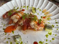 -小芳廷餐厅