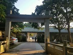 -罗浮山葛仙居菜馆