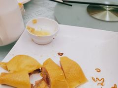 -稻香酒家·33年老字号·港式粤菜(富邦中心店)