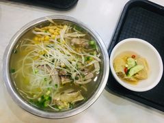 -华姐鸡粉(教育路店)