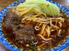 -蒋六十八梯眼镜面(狮子坪店)