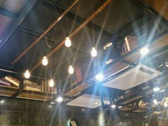 -大漠风烤肉火锅自助餐厅(鹰展店)