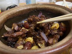 -海口滨海新村143号海南老字号炒菜店