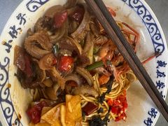 -梅溪·小伙子干挑面(安吉总店)