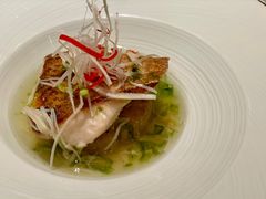 -Ginza Onodera铁板烧(外滩十八号店)