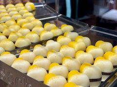 -Laderach 莱德拉(上海环贸iapm店)