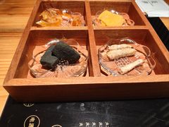 -花潮料理艺食馆(世欧广场店)
