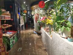 -懒人盐府人家(航天桥店)