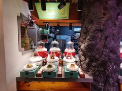 -古集小镇(银泰店)
