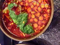 -华夏良子·足道SPA艾灸(铁道大厦店)