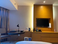 -苏州香山国际大酒店