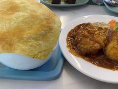 -库滋明·俄罗斯特色美食(中央大街店)