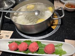 -牛事制造局牛肉火锅(莲岳路店)