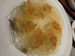 芹香煎饺-木守西溪溪隐餐厅
