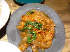 -不曾在把把烧•烧烤(莲坂磐基店)