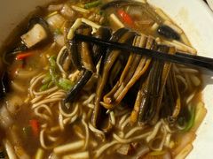 -飨府.老淮面馆.自营(清河路店)
