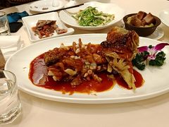 -得月楼·省级非遗·传统苏帮菜(观前店)