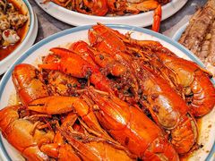 -三妹小龙虾·黄油蟹(华侨城总店)