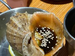 -哼蟹二将·烤肉酱蟹(合生汇店)