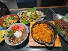 -Ameigo梅果·云贵川bistro(长宁来福士店)