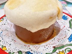 -金色时光俄式西餐厅(中央大街店)