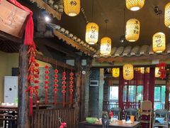 -大自然(鲁家村店)