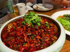 -禾珍珠家常小馆(河南博物院店)