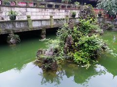-峨眉山报国寺